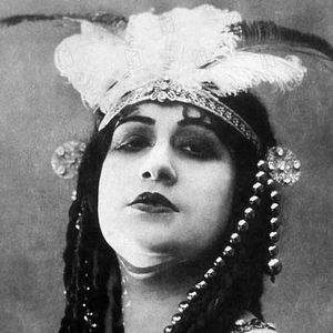 Photo Giovanni Pastrone