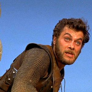 Photo Richard Fleischer