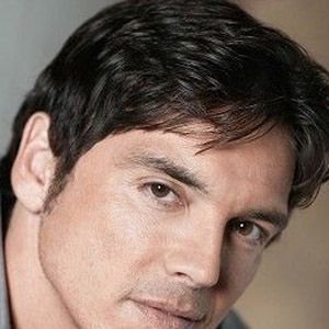 Photo Jason Gedrick