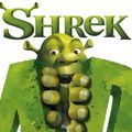 Photo Shrek 4-D