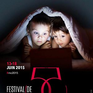 Photo Festival de Télévision de Monte-Carlo