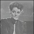 Photo Tallulah Bankhead