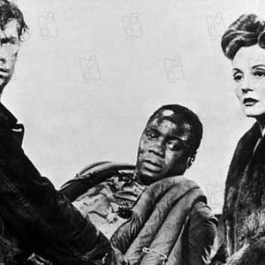 Photo Tallulah Bankhead