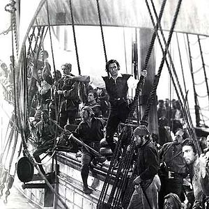 Photo Michael Curtiz