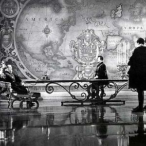 Photo Michael Curtiz