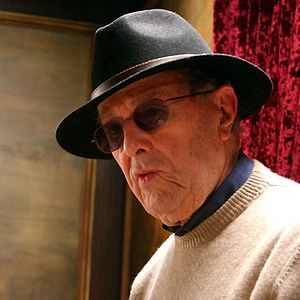 Photo Manoel de Oliveira