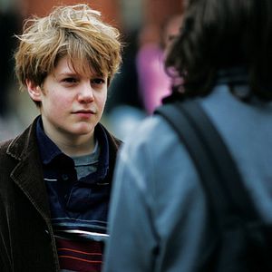 Photo Martial Fougeron