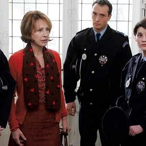 Photo Martial Fougeron