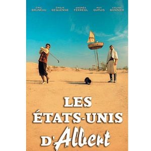 Photo Les Etats-Unis d'Albert