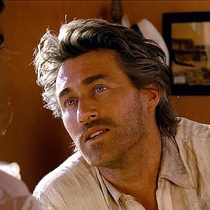 Photo Roy Dupuis