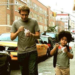 Photo Morgan J. Freeman