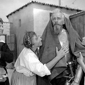 Photo Grigoriy Kozintsev