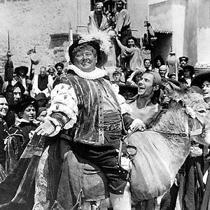 Photo Grigoriy Kozintsev