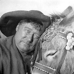 Photo Grigoriy Kozintsev