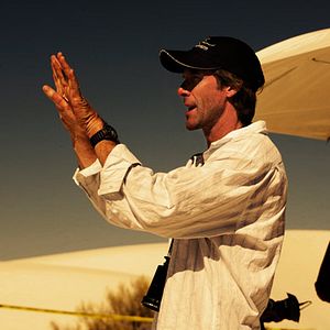 Photo Michael Bay