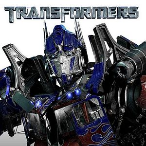 Photo Transformers