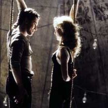 Photo James Thiérrée