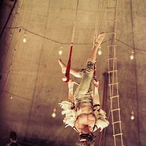 Photo James Thiérrée