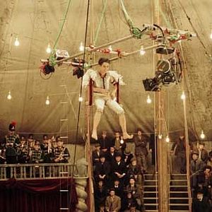 Photo James Thiérrée