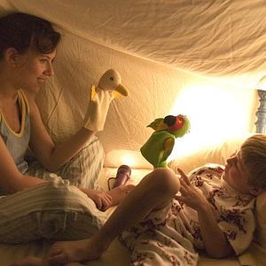 Photo Robert Pulcini