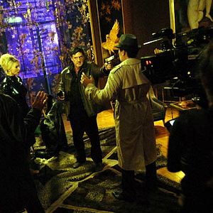 Photo Monica Bellucci