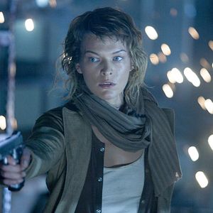 Photo Russell Mulcahy