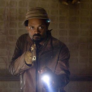 Photo Russell Mulcahy