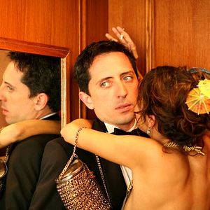 Photo Pierre Salvadori