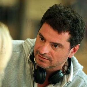 Photo Pierre Salvadori