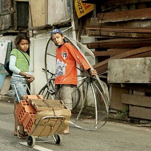 Photo John Woo
