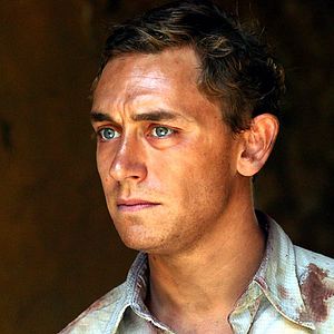 Photo JJ Feild