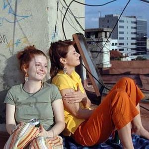 Photo Maria Popistasu