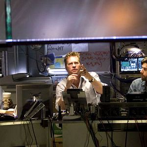 Photo Val Kilmer