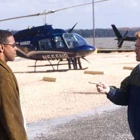 Photo Tony Scott