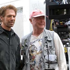 Photo Jerry Bruckheimer