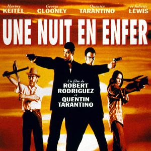 Photo Une nuit en enfer