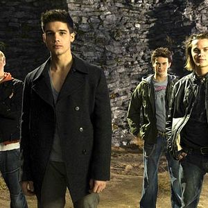 Photo Toby Hemingway