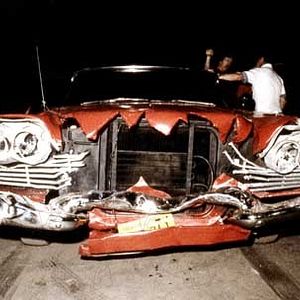 Photo John Carpenter