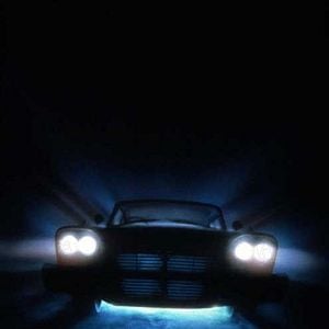 Christine