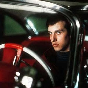 Photo John Carpenter