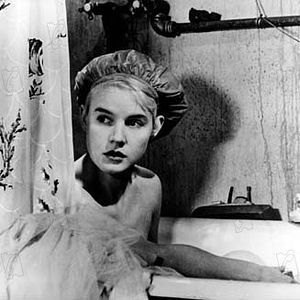 Photo Carroll Baker