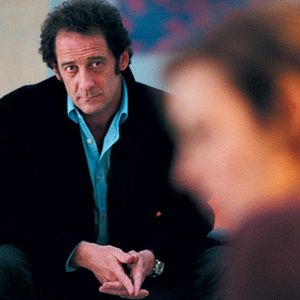 Photo Vincent Lindon