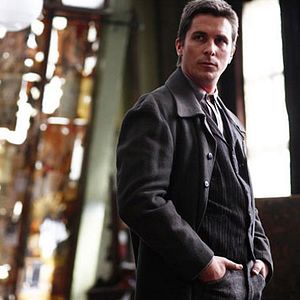 Photo Christian Bale