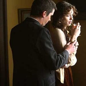 Photo Christian Bale