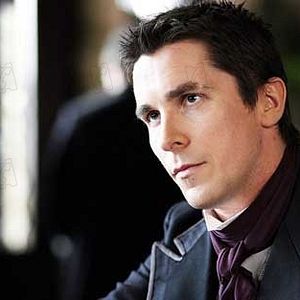 Photo Christian Bale