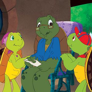 Photo Dominique Monféry