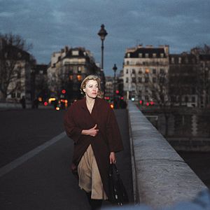 Photo Actrices