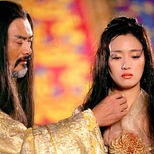 Photo Yimou Zhang