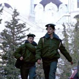 Photo Naama Schendar