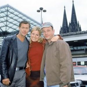 Photo Thomas Anzenhofer